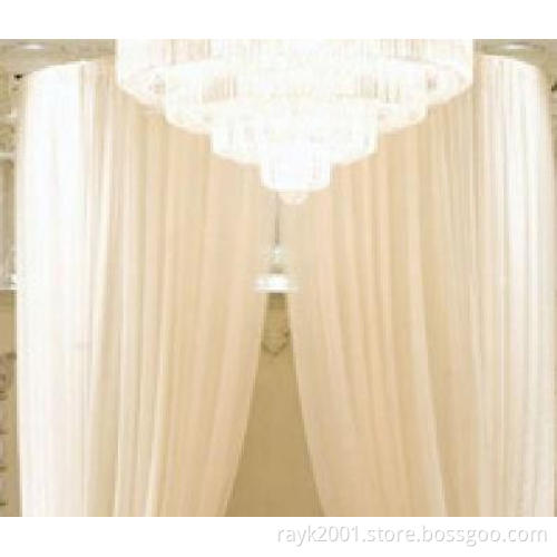 do you want pipe and drape backdrops for upcomming weddings
